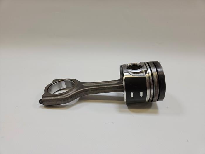 Piston d'un Ford Fiesta, -, 3 mois de garantie, -, -