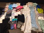 Lot meisjes kleding maat 158 en xs 55 stuks, Enfants & Bébés, Vêtements enfant | Taille 158, Enlèvement