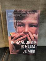 Ik haal je op, ik neem je mee.       (Niccolò Ammaniti), Enlèvement, Comme neuf, Niccolò Ammaniti, Europe autre