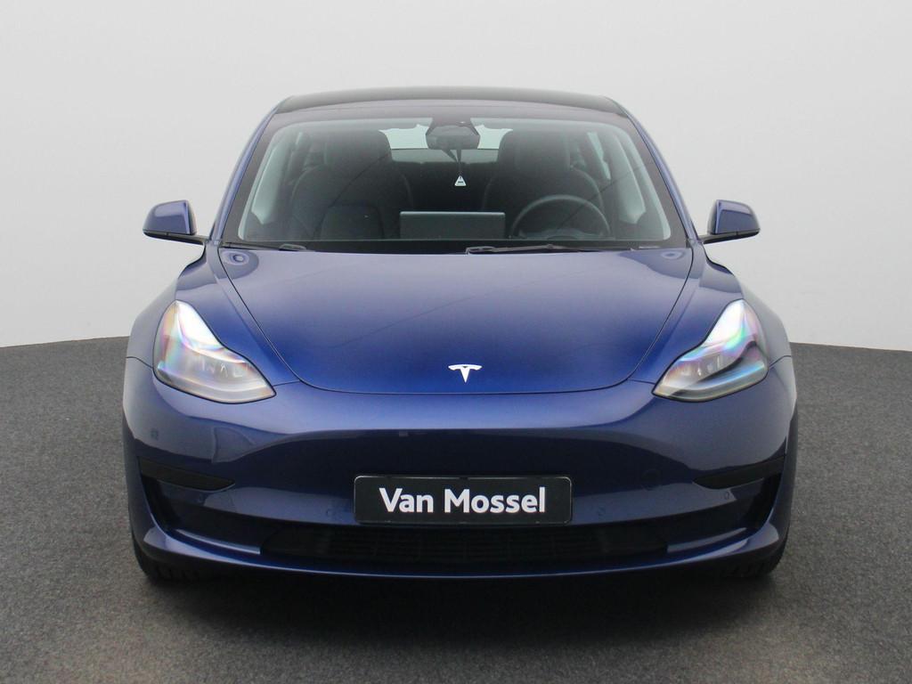Tesla Model 3 Standard RWD Plus 60 kWh (automatique), Autos, Tesla, Achat, Entreprise, 175 kW, 5 portes