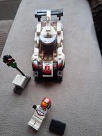 Lego speed champions Porsche 919 hybrid 75887, Ophalen of Verzenden, Lego