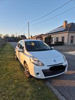 Renault Clio Yahoo 1.2 (2012), Auto's, Renault, Euro 5, Stof, Zwart, Wit