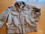 beige jas vest  10 jaar, R95th, Ophalen of Verzenden, Zo goed als nieuw, Jongen