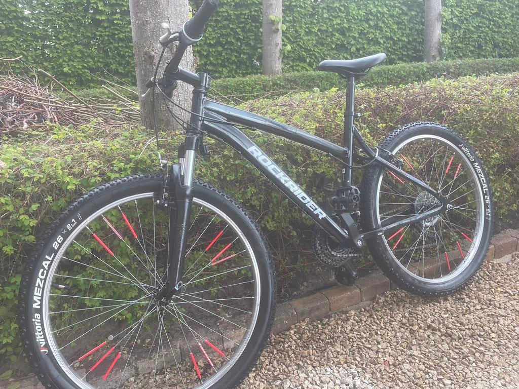 Rockrider ST 50 26” MTB in topstaat, Ophalen, Zo goed als nieuw