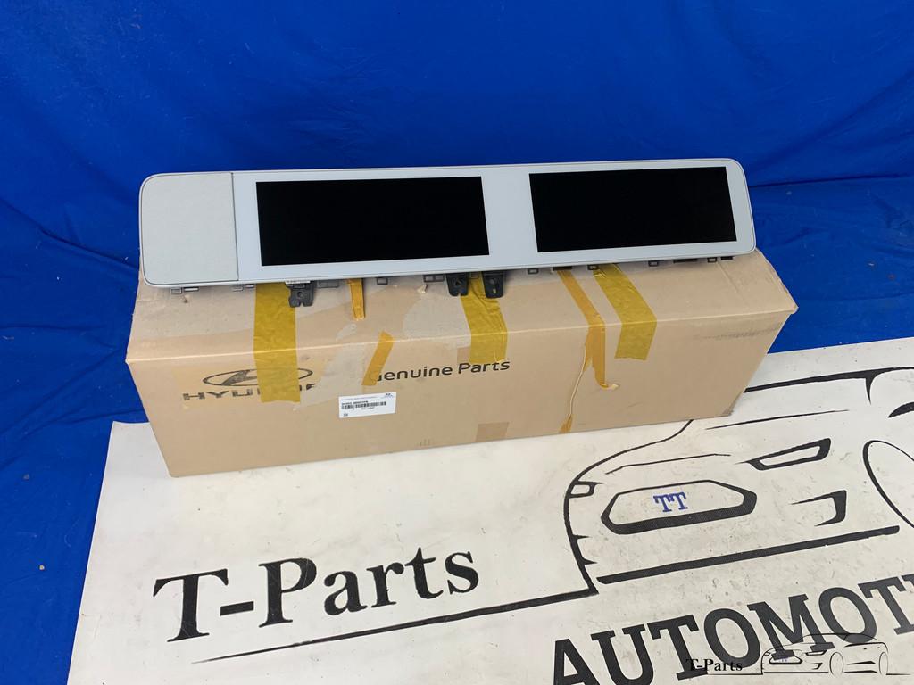 Hyundai ioniq 5 instrumentenpaneel Instrument Panel Scherm 9, Auto-onderdelen, Info@fabrikant.eu, Fabrikant BV, Nieuw, Hyundai