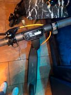 Trottinette Ninbot E2 pro, Enlèvement ou Envoi, Comme neuf