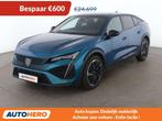 Peugeot 408 1.2 PureTech GT (année de construction 2023), Cuir, Achat, Euro 6, 5 portes
