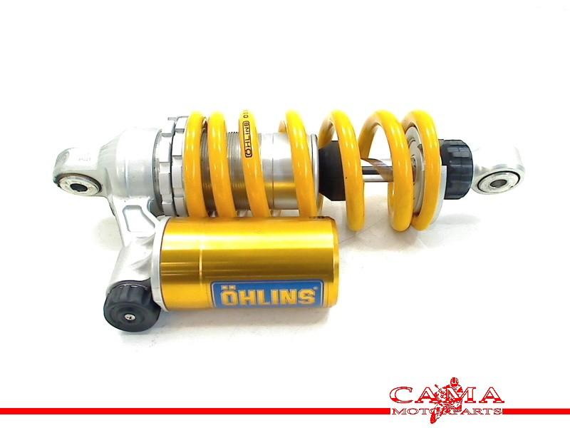 AMORTISSEUR ARRIÈRE OHLINS Diavel 1260 + S (2019-2022), Motos, Dhr. S. di Majo, Utilisé, Info@cama-motorparts.nl, P.J. Troelstraweg 8 8
3144 CX  MAASSLUIS, NL