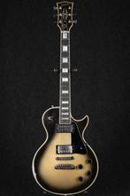 Gezocht: Gibson Les Paul Custom Silverburst, Enlèvement ou Envoi, Utilisé, Solid body, Gibson