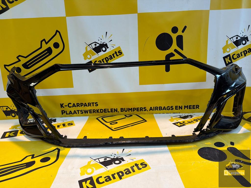 Pare-chocs avant d'origine Audi A3 8Y S-line S3 2020-2023 KL, Info@fabrikant.eu, Fabrikant BV, Pare-chocs, Fabrikantstraat 1
1000 AA  Amsterdam, NL