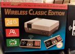 Mini-Console de jeux, Consoles de jeu & Jeux vidéo, Consoles de jeu | Nintendo NES, Enlèvement, Avec jeux