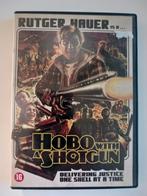 Dvd Hobo with a Shotgun (Actiefilm met Rutger Hauer), Enlèvement ou Envoi, Action