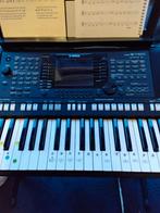 Keyboard yamaha psr s 750, Musique & Instruments, Claviers, Enlèvement, Yamaha