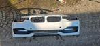 Pare choc bmw serie 3 f30-f31 2016 ( berline-touring ), Links, BMW