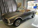 Mercedes - 1966 - 230SL - 230SL - Voiture, Autos, Achat, Entreprise, Autre carrosserie, Occasion