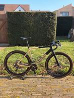CANYON GRAIL CF SLX 8 Di2 2024, Ophalen, Gebruikt, Carbon, Heren