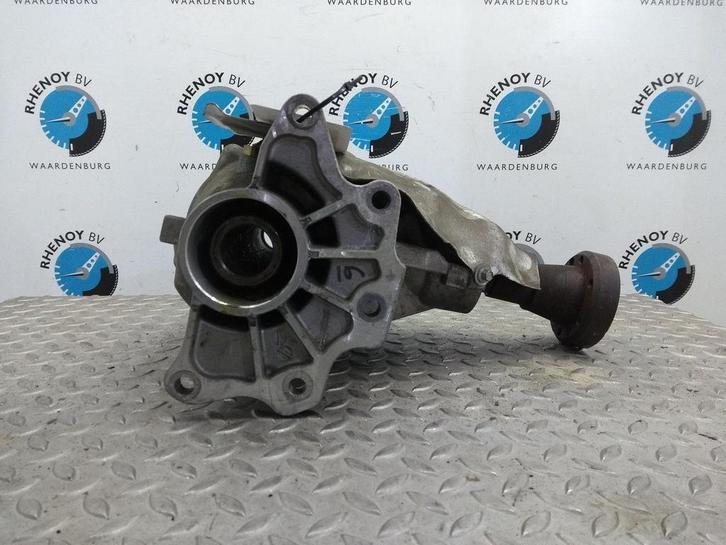 FORD KUGA TUSSENBAK 2015, Auto-onderdelen, Overige Auto-onderdelen, Gebruikt, ARN erkend, Stiba lid, Erkend duurzaam, Ophalen of Verzenden