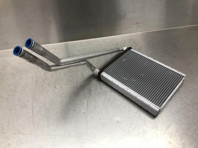 RADIATEUR DE CHAUFFAGE Toyota Urban Cruiser, Utilisé, Toyota