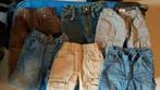 diverse broeken maat 74, Ophalen of Verzenden, Gebruikt, Jongetje, Broekje