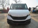 Iveco Daily 35C16 3.0 - Dubbel cabine - Kipper - 2022 - €6d, Auto's, Bestelwagens en Lichte vracht, 4 deurs, Achterwielaandrijving
