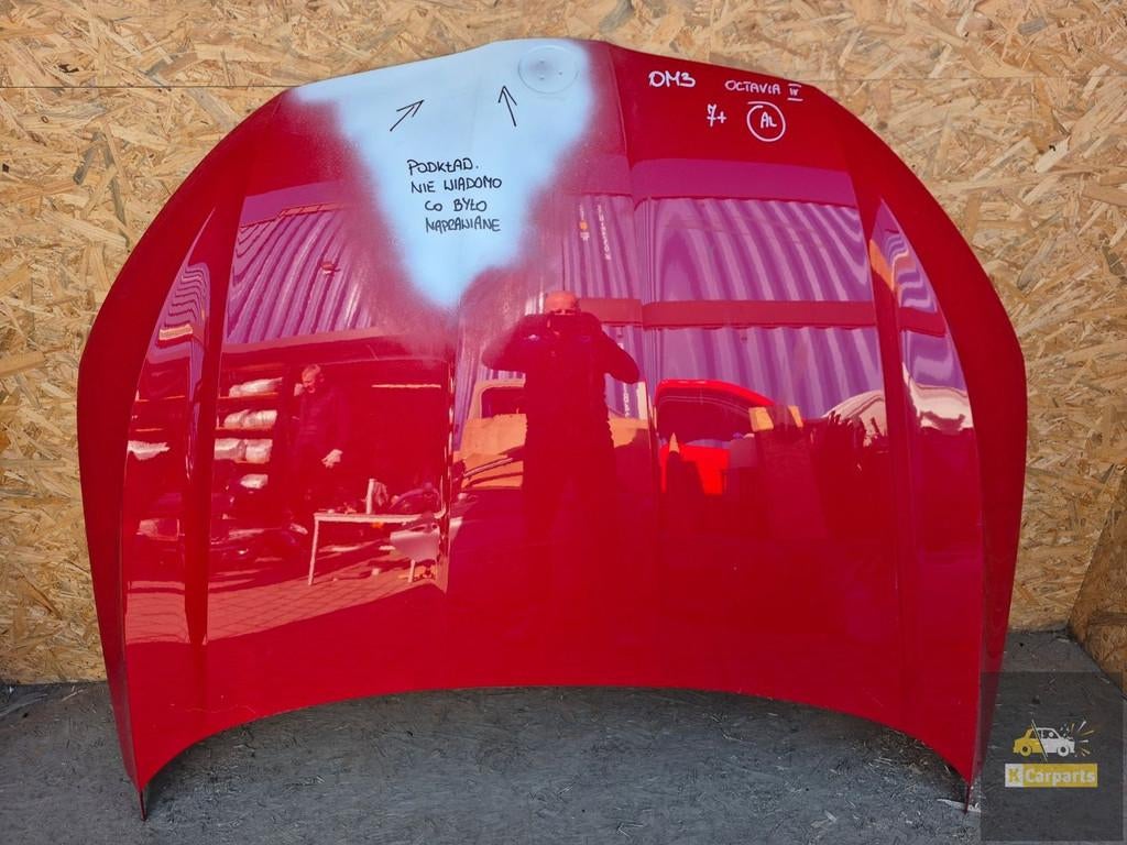 Skoda Octavia IV 2019 - Moto, Infoline@skoda-auto.cz, Tr. Vaclava Klementa 869
293 01  Mlada Boleslav, CZ, Utilisé, Skoda