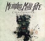 CD Memphis May Fire – Challenger - 2012, Cd's en Dvd's, Ophalen of Verzenden, Zo goed als nieuw