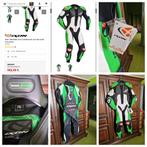 Combinaison  moto1 pieces, Motos, Enlèvement ou Envoi, Combinaison