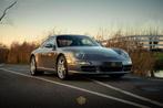 Porsche 911 3.8 Carrera S, Autos, Argent ou Gris, Achat, 248 g/km, Automatique