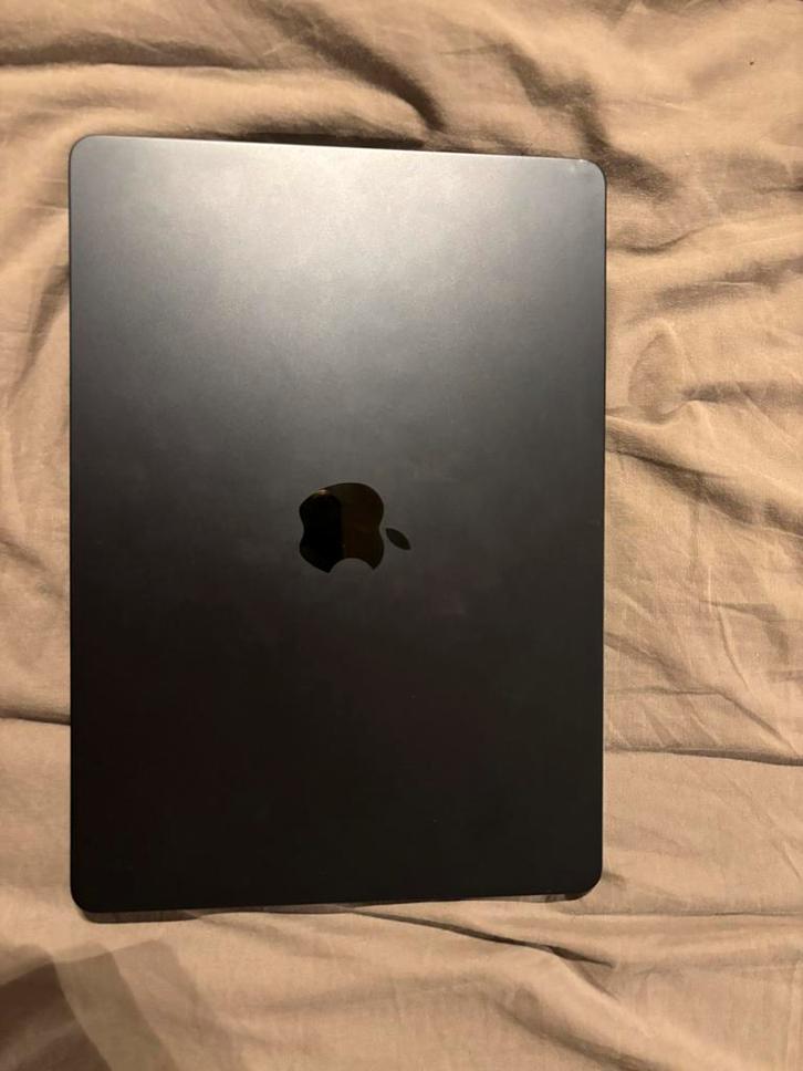 Apple MacBook Air (M2, 2022), Informatique & Logiciels, Ordinateurs portables Windows, 13 pouces, SSD, Azerty, Enlèvement