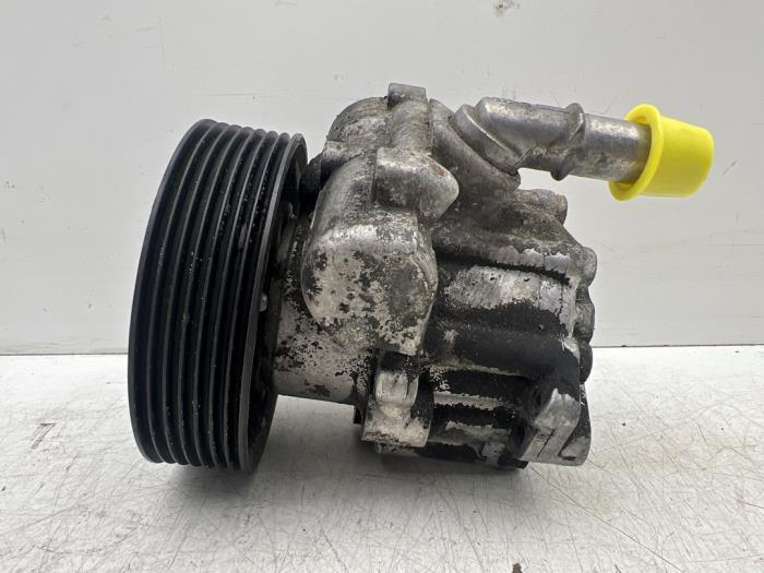 Pompe direction assistée d'un Opel Movano, Autos : Pièces & Accessoires, -, Opel, 3 mois de garantie, Utilisé