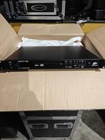 USB/radio/cd speler 19 inch - als nieuw - USB3.1-RDS, Ophalen of Verzenden, Zo goed als nieuw, Overige merken, Met radio