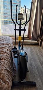 Vélo elliptique Domyos EL520, Enlèvement, Comme neuf, Vélo elliptique