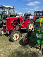 Tractor, Zakelijke goederen, Landbouw | Tractoren, Ophalen, Oldtimer, Tot 80 Pk