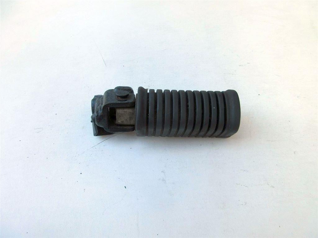 Kawasaki Z305 voetsteun RV voetstep voet steun step footstep, Enlèvement ou Envoi, Utilisé