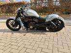Harley Night Rod Airride, Bedrijf, LED Verlichting