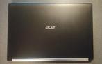 Acer aspire 5 17,3" 1920x1080 Hd, Intel i3 core, Enlèvement ou Envoi, 17 pouces ou plus, Utilisé