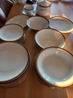 Volledig porselein servies Mitterteich Bavaria, Ophalen