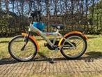 Jongensfiets (kleuter) - merk Norta, Fietsen en Brommers, Ophalen, Gebruikt