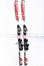140 kinder ski's ATOMIC RACE 8, aerospeed, Gebruikt, Ophalen of Verzenden, Carve, Atomic