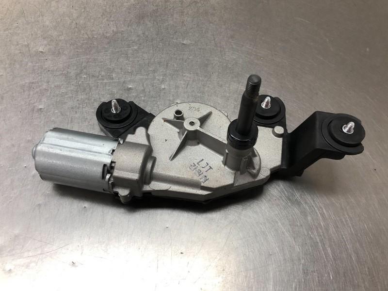 MOTEUR ESSUIE-GLACE ARRIÈRE Kia Cee'd Sportswagon (JDC5), Utilisé, Kia