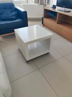 salontafeltje op wielen, Ophalen, 50 tot 100 cm, Vierkant, 50 tot 100 cm