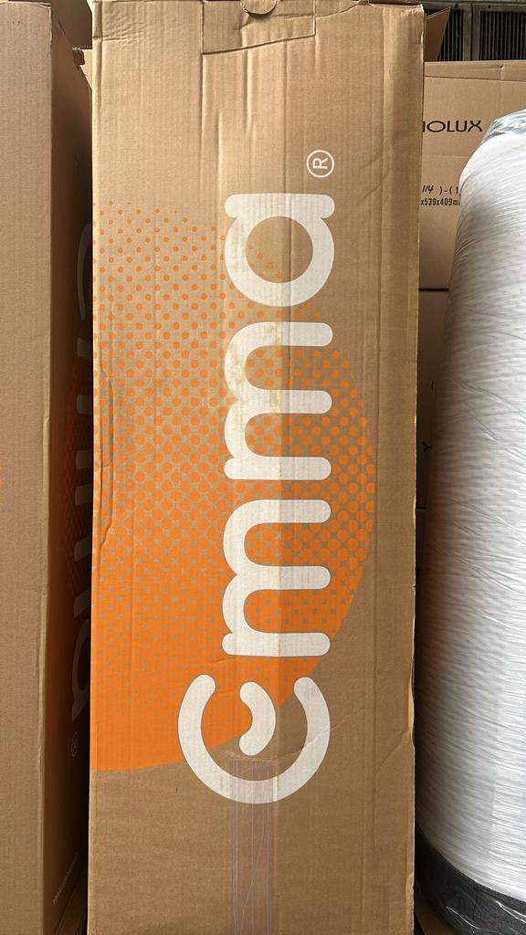 Matelas Emma medicaux , Hybrides premium, Neuf, Autres dimensions, Matelas, Enlèvement ou Envoi