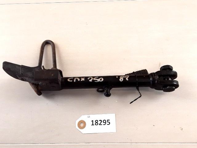 CM250 1981 - 1983 Honda Pikkel D1-34827