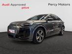 Audi Q6 Sportback e-tron Q6 Sportback e-Tron 100 kWh 50 Perf, Achat, Automatique, Cruise Control, Électrique
