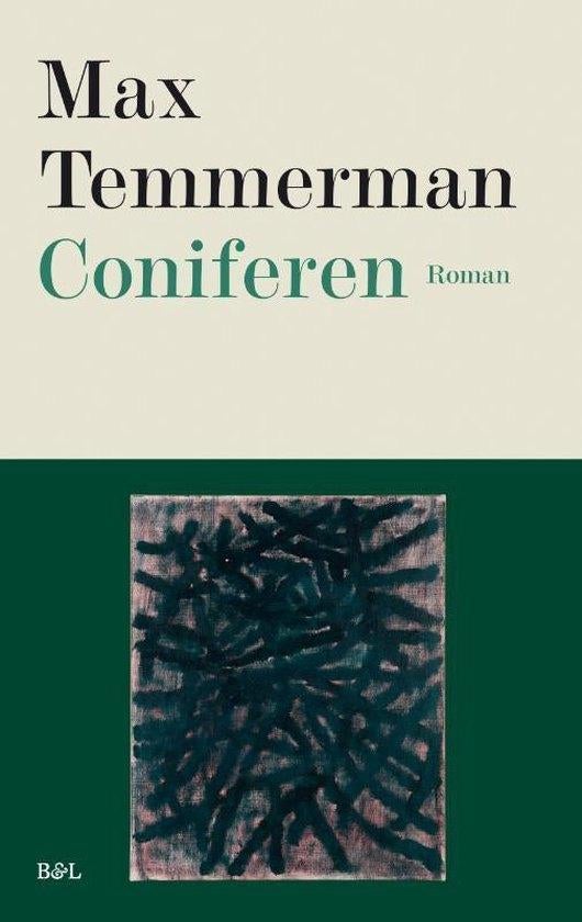 Te Koop Boek CONIFEREN Max Temmerman, België, Max Temmerman, Ophalen of Verzenden, Zo goed als nieuw