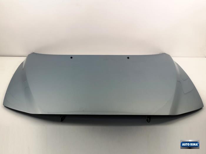 Motorkap van een Volvo S60 (444), Gebruikt, -, -, Ophalen of Verzenden