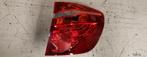 Achterlicht rechtsbuiten zonder LED BMW X3 F25  63217217306, -, Utilisé, -, -