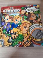 Cluedo jonge detectives - s1753, Verzenden, Zo goed als nieuw