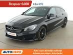 Mercedes-Benz CLA-Klasse 200 CLA 200 Shooting Brake AMG Line, Autos, Mercedes-Benz, 100 kW, CLA, Achat, https://public.car-pass.be/vhr/76b4ed1c-66ff-4c63-af76-ae4648af6f56