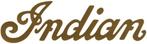 Indian Motorcycles sticker #6, Motoren, Verzenden